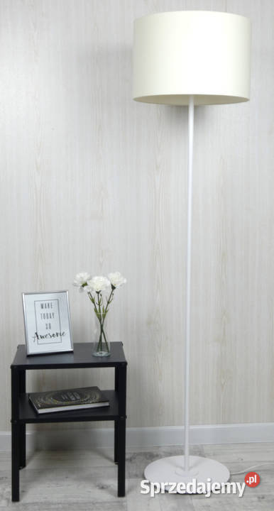 Lampa podłogowa ENEBY nowoczesny różne kolory