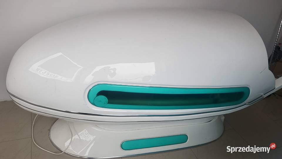 Sauna Kapsuła Infrared SPA Łomża