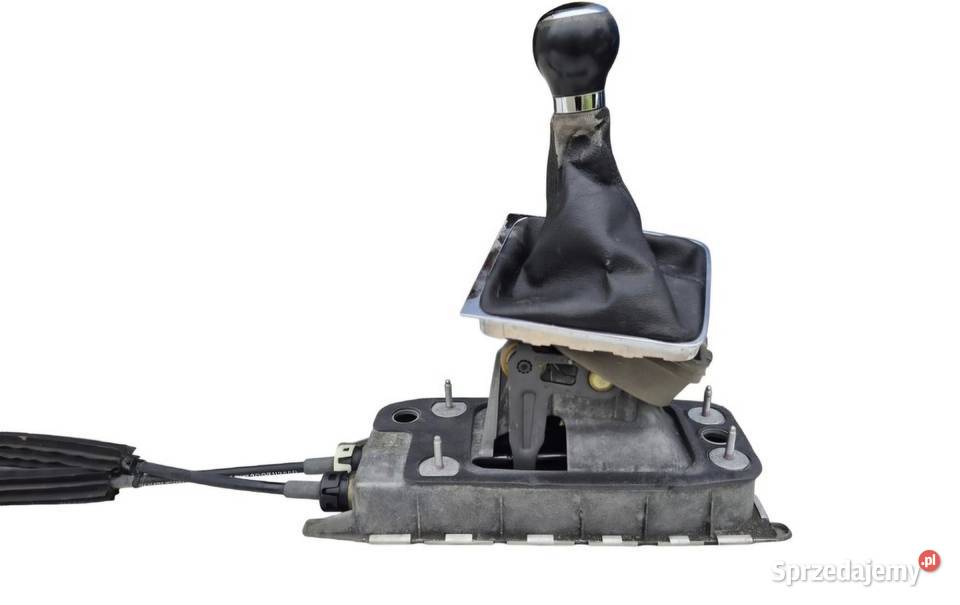 5 BIEG LEWAREK WYBIERAK BIEGÓW VW PASSAT B6 osobowe