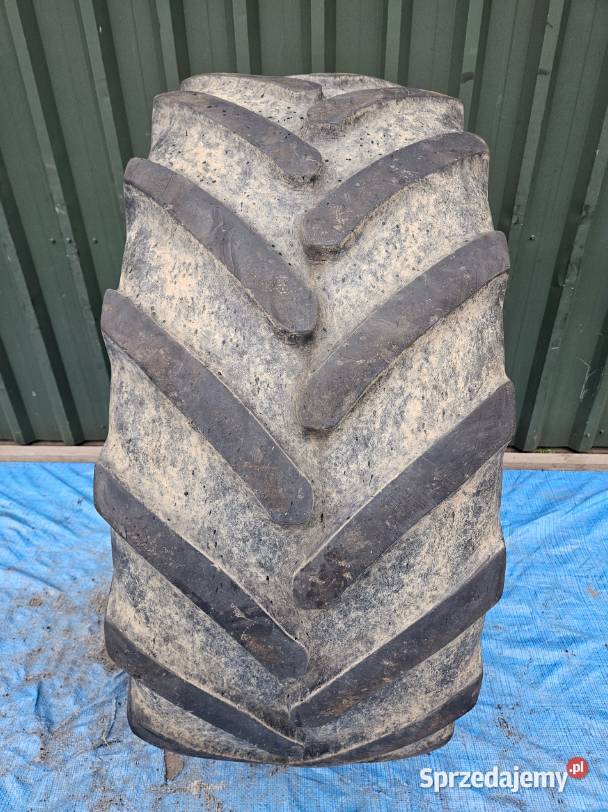 Opona Michelin 54065 R 30 Multibib 54065r30 Szprotawa
