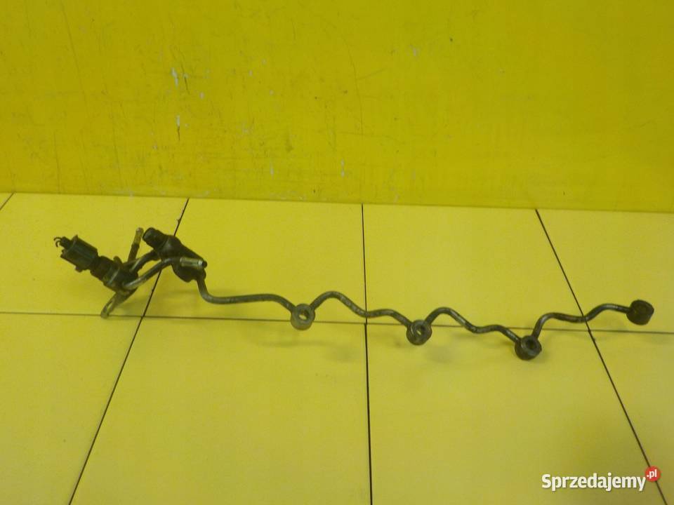 LEXUS IS 220D AURIS AVENSIS 22 D 09r 177 2ADFHV Suków