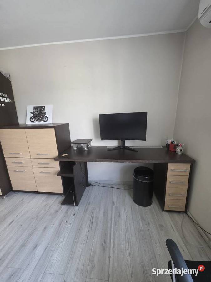 Meble meblościanka Kalisz