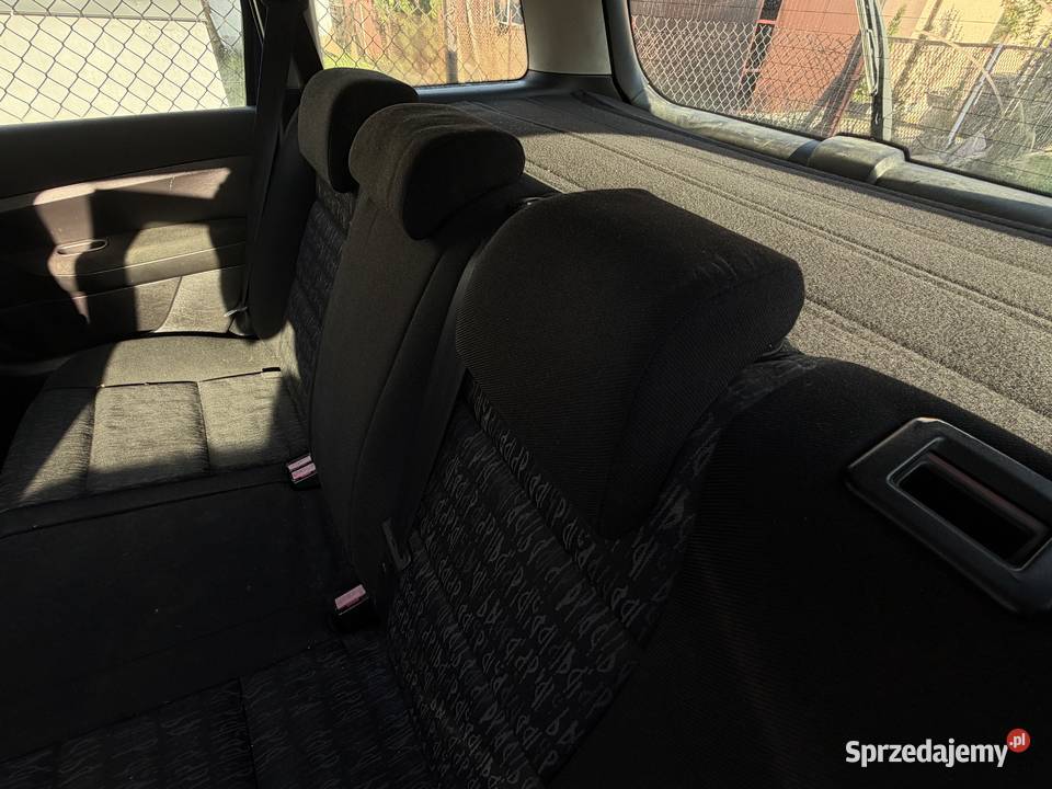 Peugeot 307SW Kombi 20Hdi Hak Sprawny 330000km Krośniewice