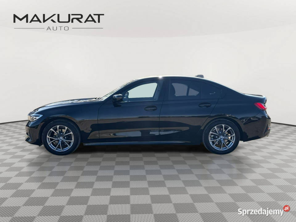 BMW 320 WZ685CR320i Sport Line Podgrzf Ambient Pępowo