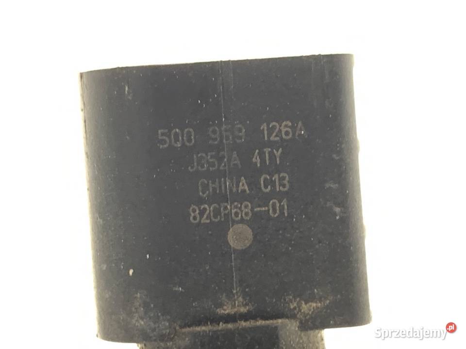 CZUJNIK KLIMATYZACJI SKODA KAROQ 5Q0959126A 20