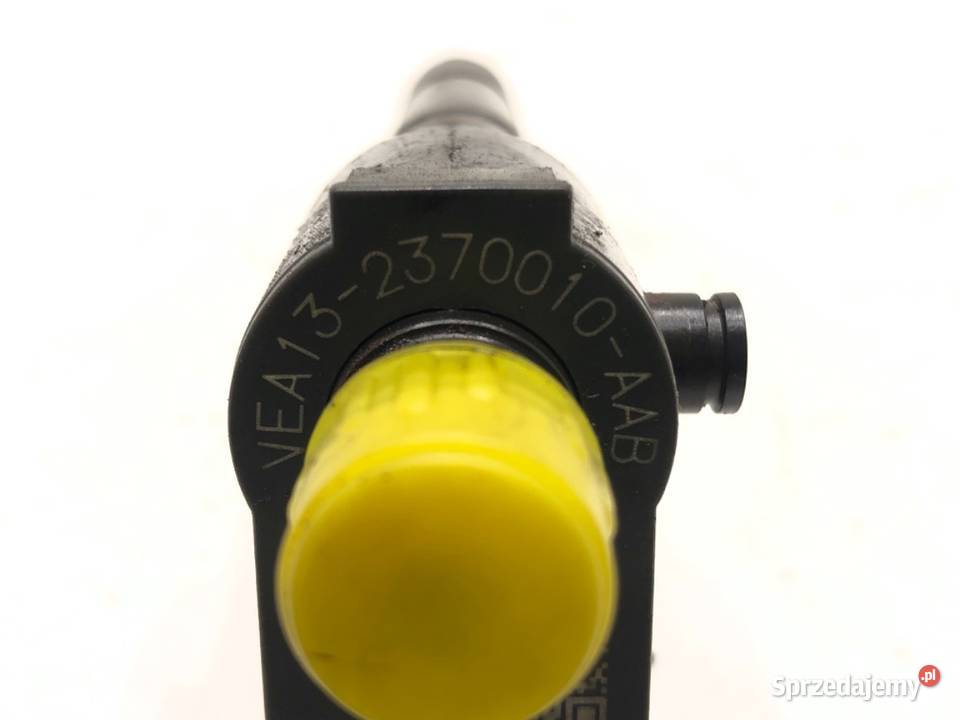 WTRYSKIWACZE KOMPLET VOLVO V60 I VEA132370010AAB podkarpackie