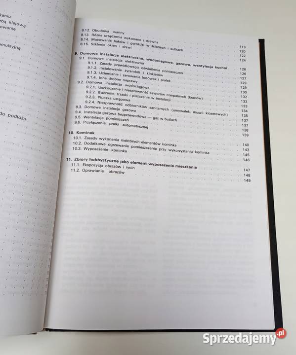 Remont i przebudowa mieszkania Wieczorkiewicz kujawsko-pomorskie Osięciny