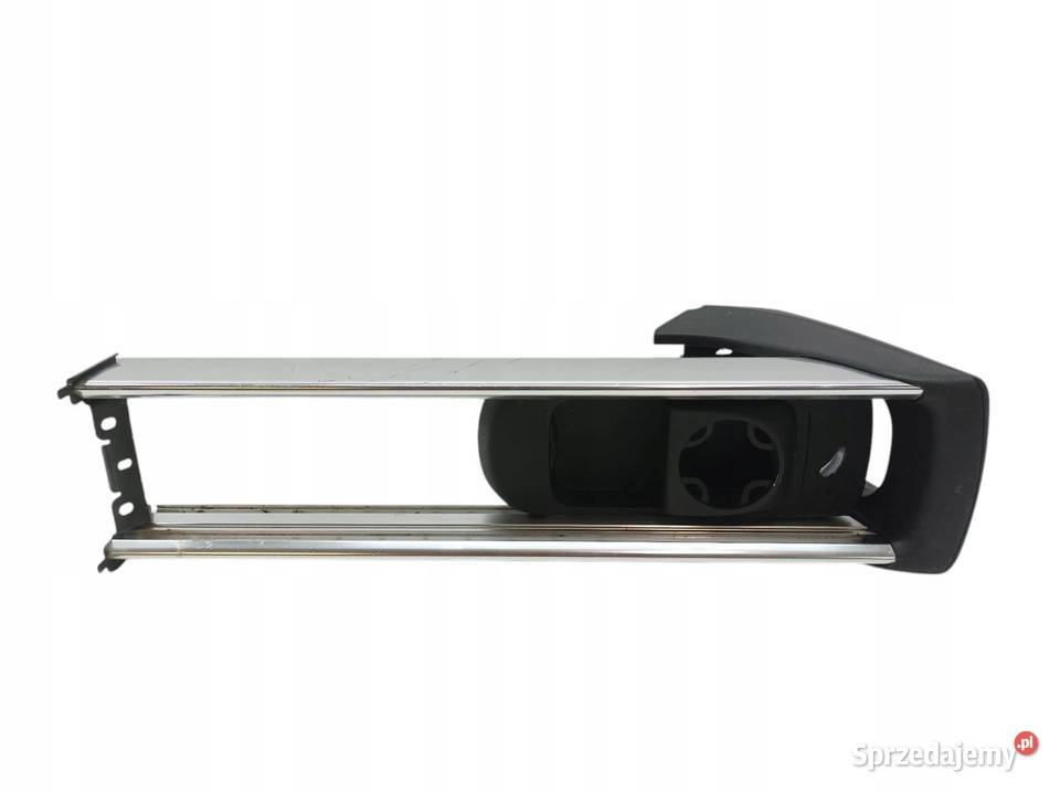 TUNEL ŚRODKOWY STELAŻ Opel Meriva II 2010 B