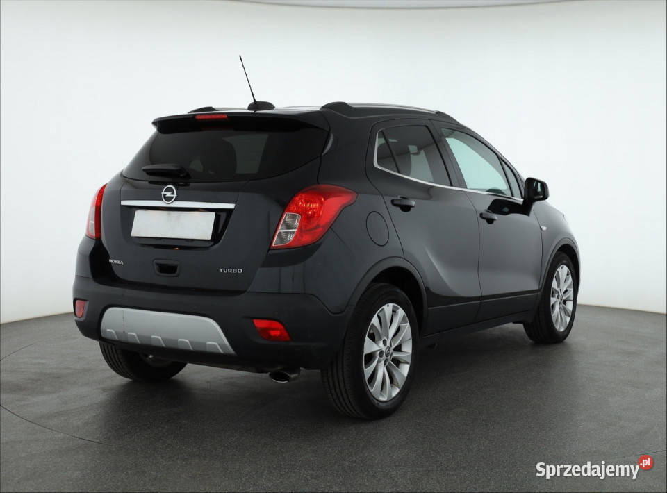 Opel Mokka 14 Turbo komputer pokładowy Piaseczno sprzedam