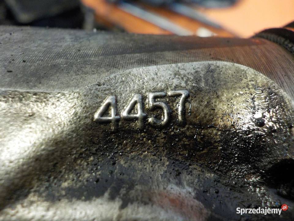 CHEROKEE 28 CRD 05r 160 tlok 2090F