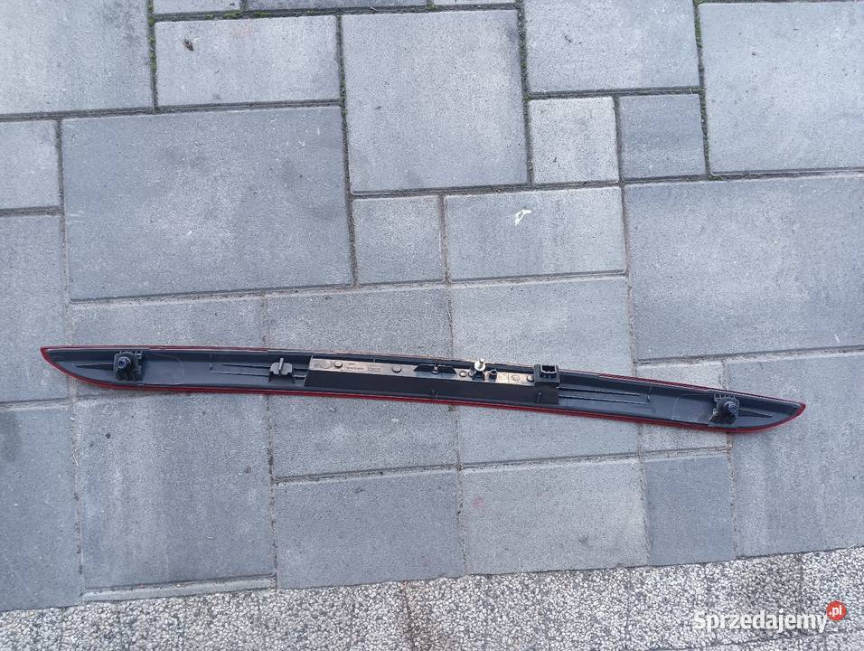 lampa stopu Volvo XC60 I Lublin sprzedam