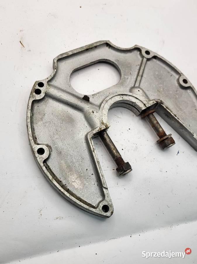 AJS MOCOWANIE SILNIK Rybnik