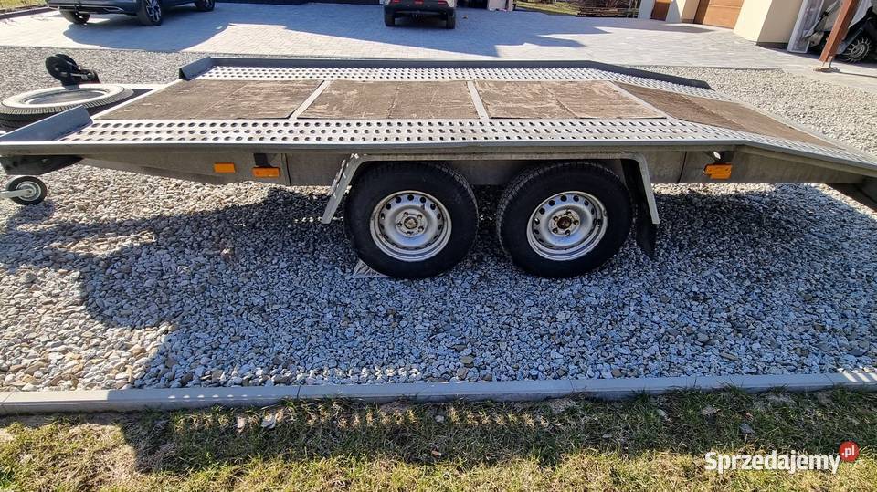 Laweta Boro BR2 Jupiter