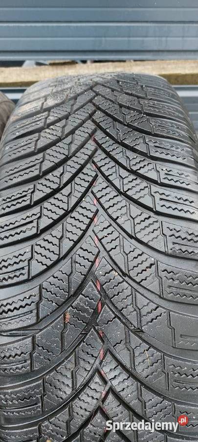 4 x Koła zimowe Renault Laguna III 3 Megane III mazowieckie Słupno