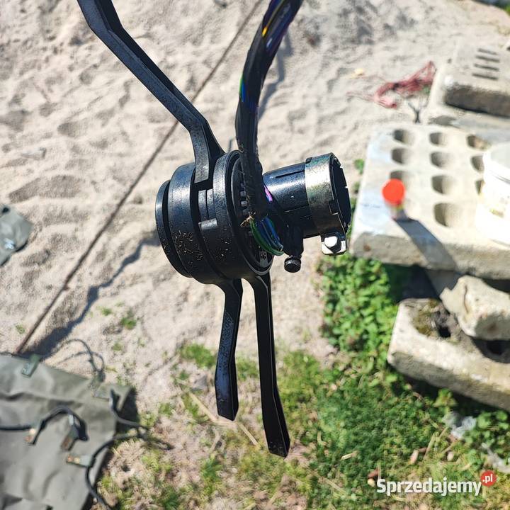 Pająk manetka tarpan Honker 2324 Zielona Góra