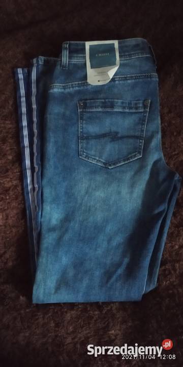 nowe spodnie damskie Spodnie Nowy Targ