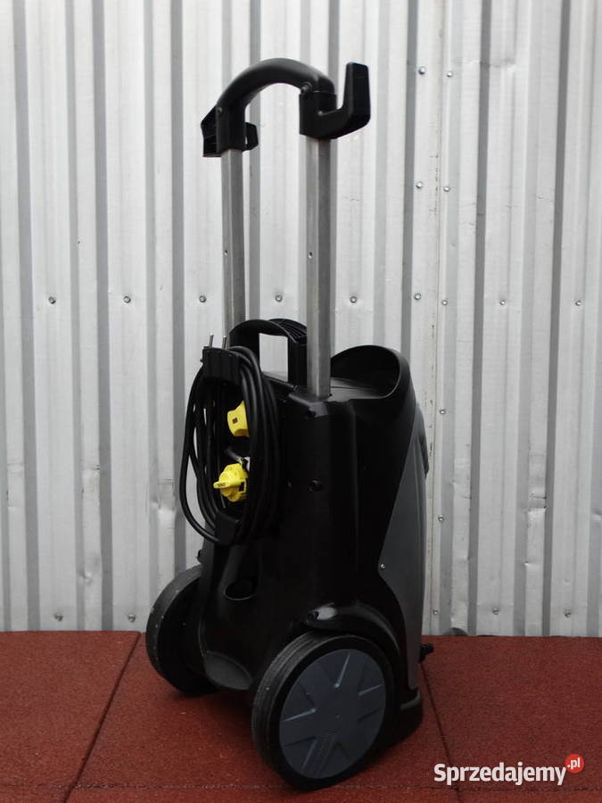 Myjka Ciśnieniowa Karcher HD 615 C 2017 150 bar sprzedam