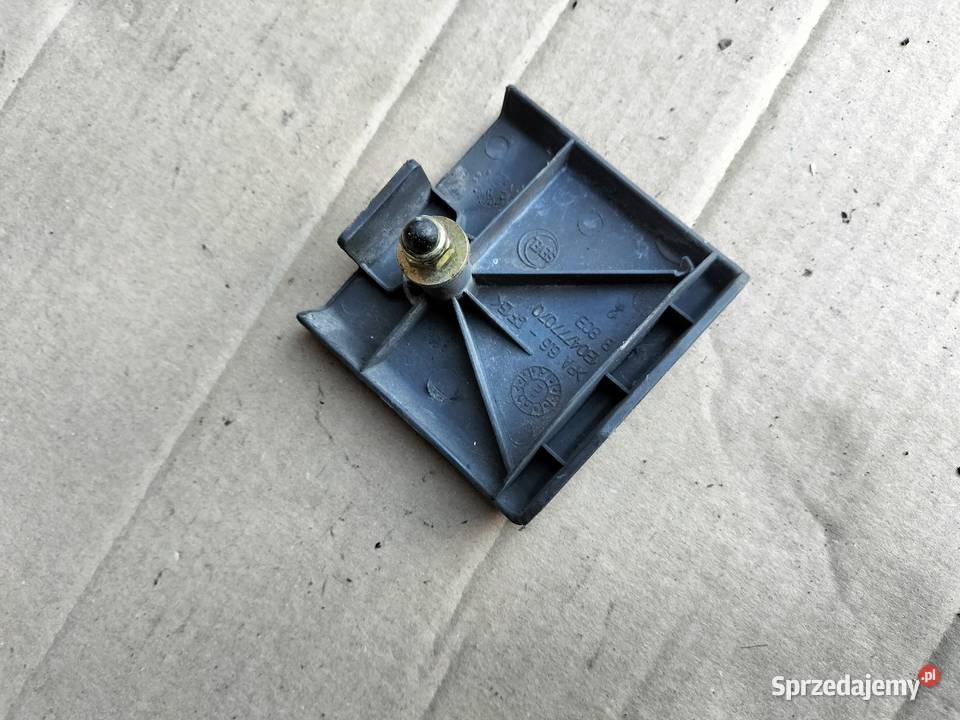 DUCATO BOXER JUMPER 1304777070 OSŁONA PROWADNICY dostawcze Kamień-Kolonia