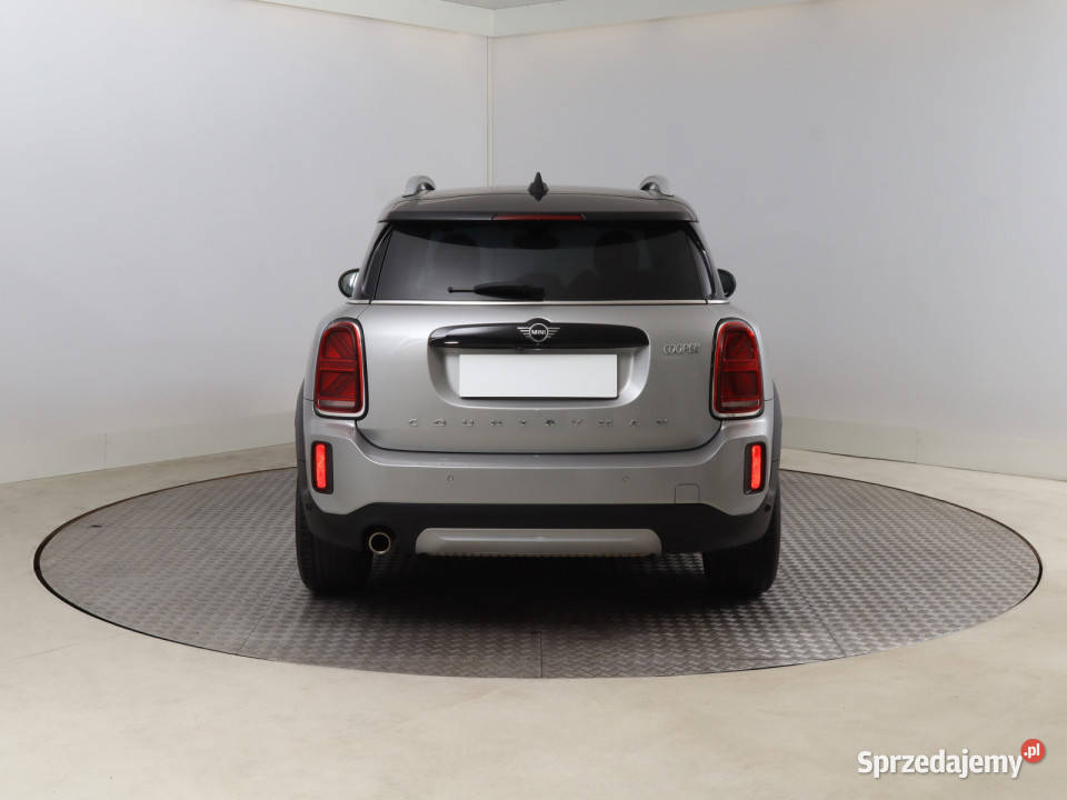 MINI Countryman Cooper ABS Bielany Wrocławskie