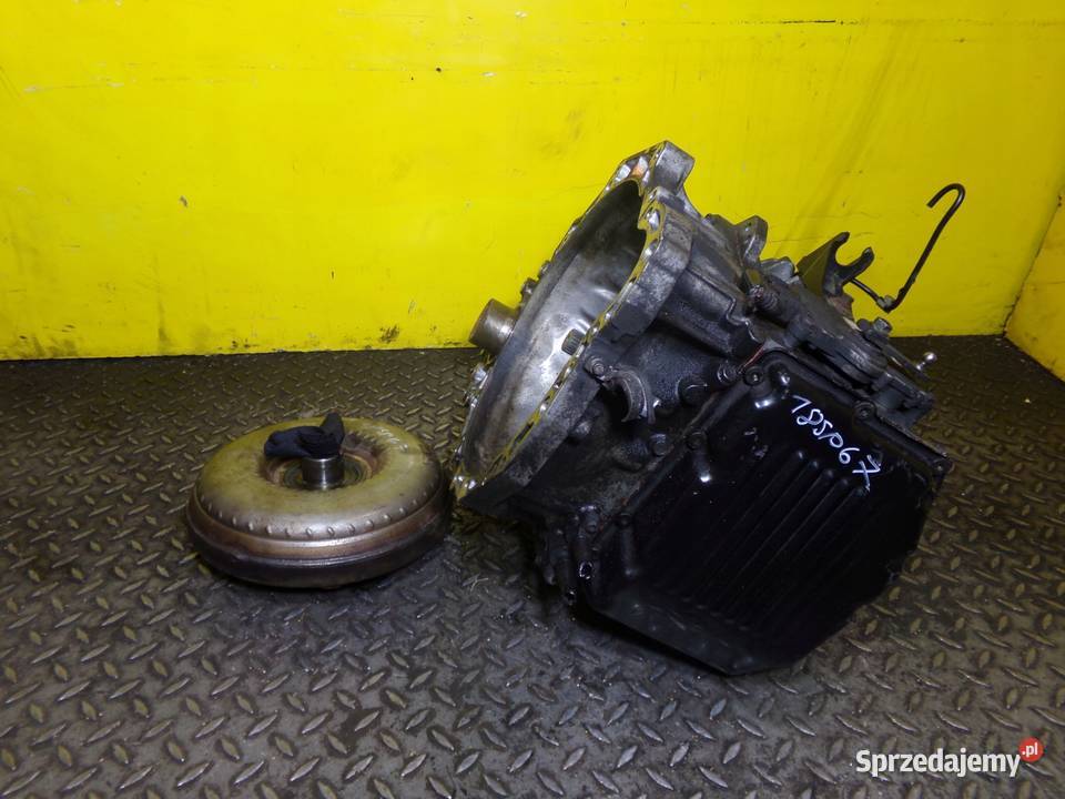 FREELANDER 22 SD4 TD4 12r 190 skrzynia biegow Suków sprzedam