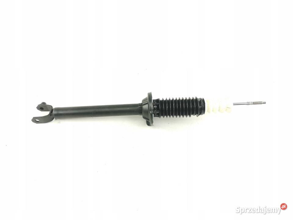 AMORTYZATOR TYŁ FORD FIESTA MK4 KA ORYGINAŁ ASO osobowe Amortyzatory