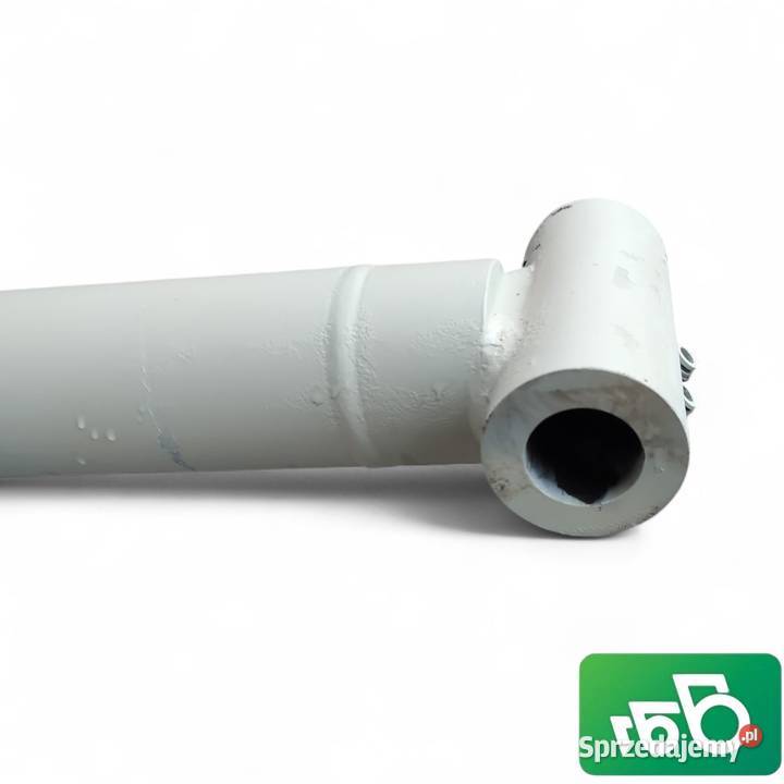 Siłownik wysuwu ramienia Kramer 407 KT Hydraulika