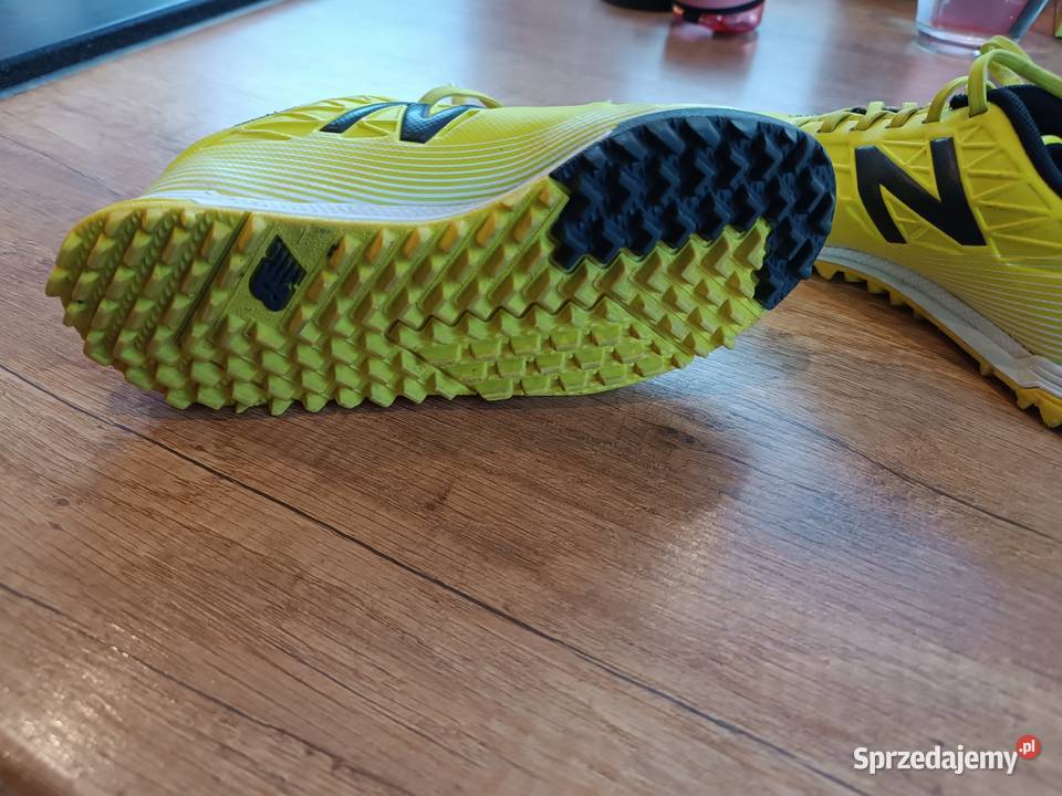 Buty do piłki Balance Dziecięce Częstochowa sprzedam