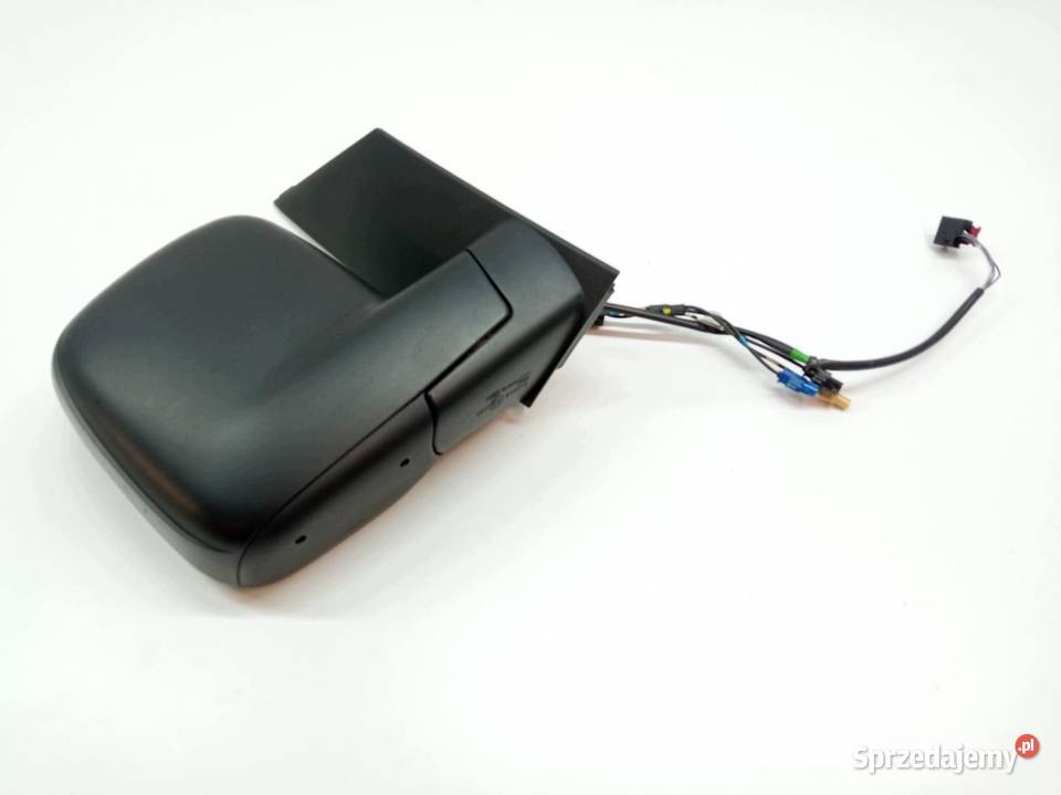 LUSTERKO PRAWE 5PIN 3PIN LIFT 18R VW Volkswagen świętokrzyskie sprzedam