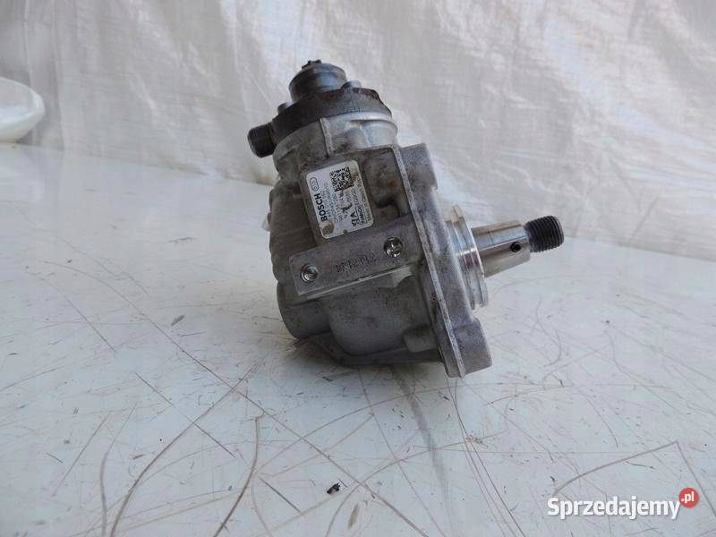 C MK2 POMPA WTRYSKOWA 9811347280 15 TDCI osobowe
