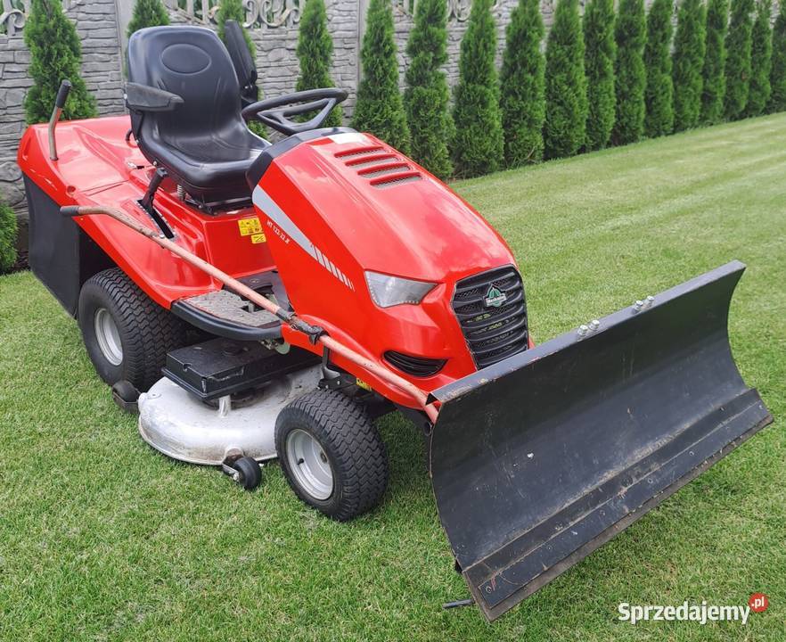 Kosiarka traktorek herkules Kałuszyn