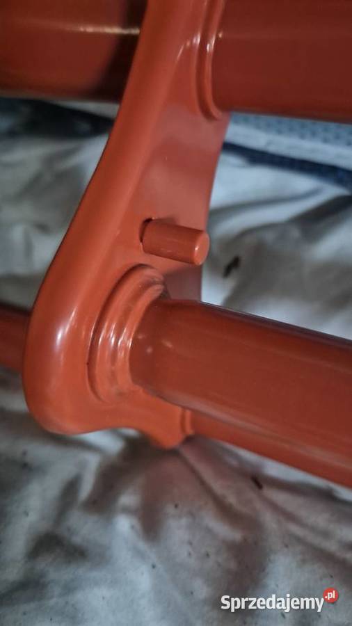 Motorynka m1 widelec zawieszenia Hryniewicze