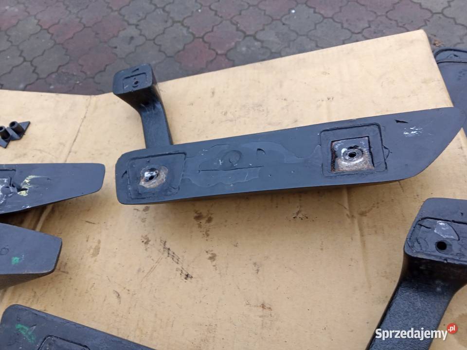 POLONEZ BOREWICZ uchwyty podlokietniki Pozostałe Stalowa Wola