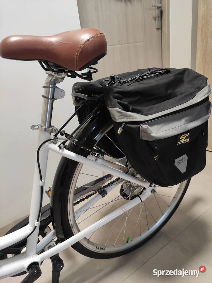 Rower 26 Romet sonata Miejskie śląskie