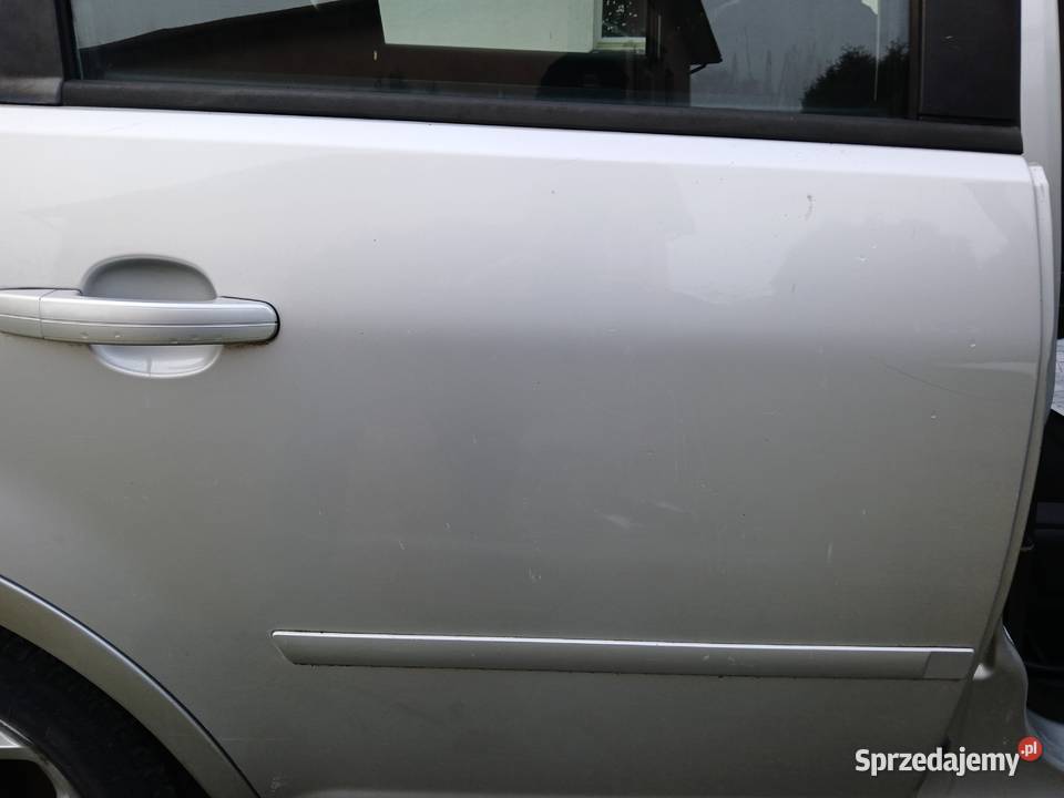 Sprzedam Ford cmax Sędziszów sprzedam