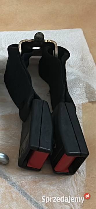 Pas z zapinka Opel Corsa C Combo sprzedam