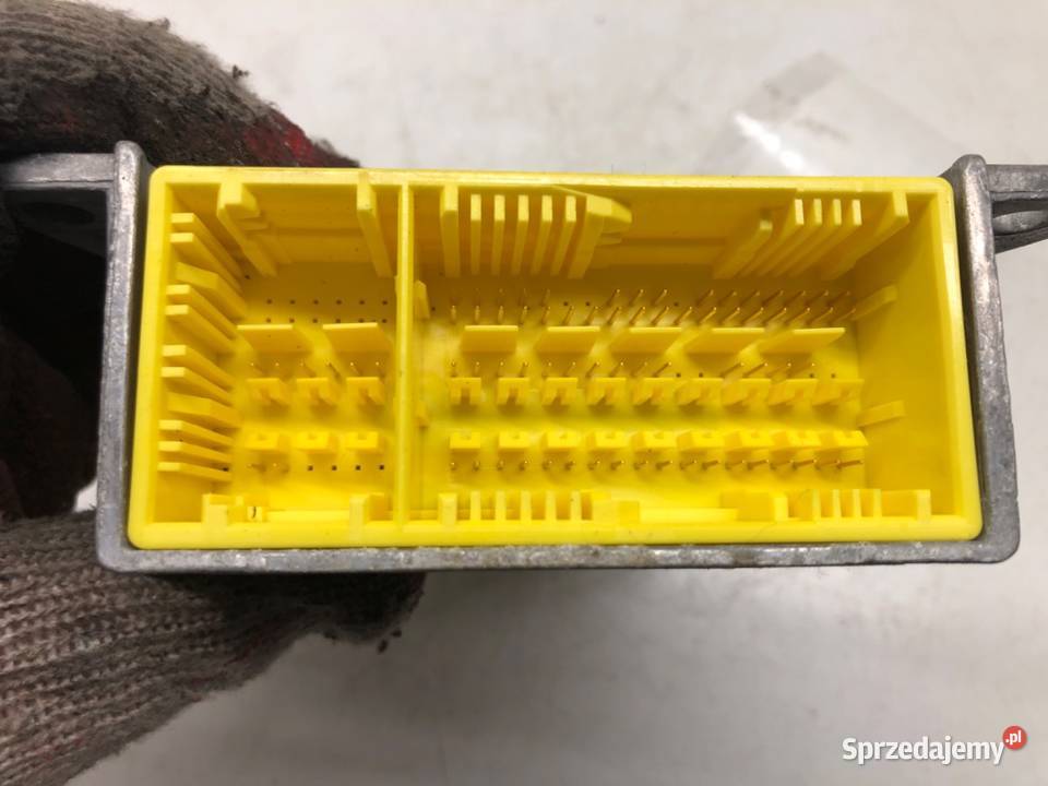 SENSOR AIRBAG MERCEDES W221 A2218707526 0513