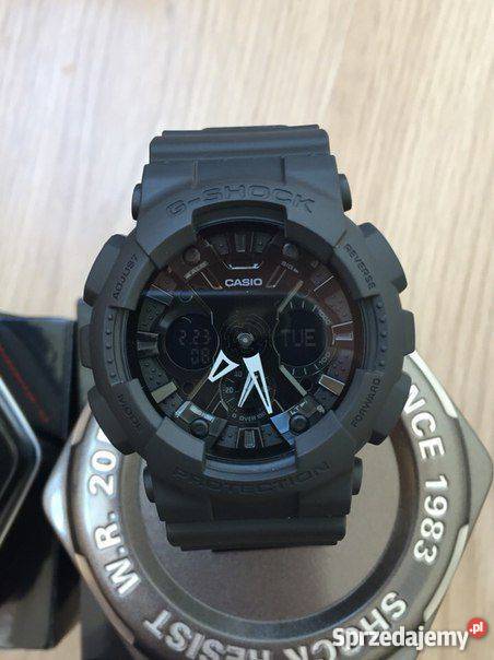 g shock ga 120bb price