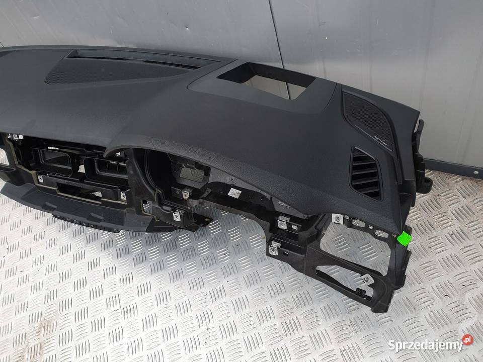 Audi A5 S5 II F5 8W 15 DESKA ROZDZIELCZA KONSOLA lubelskie Rudka