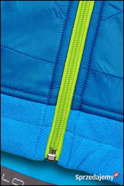 Kurtka DEVE MiLO Polartec S Każdy kolor Promocja kolorowy Warszawa