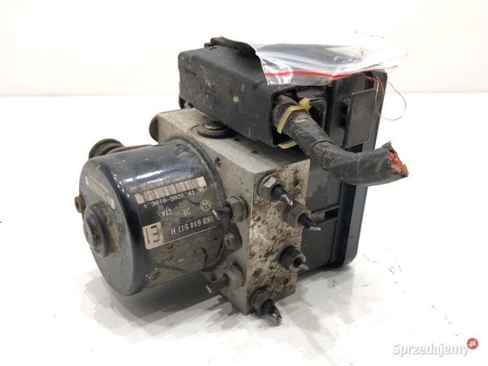 POMPA ABS SEAT ALTEA 1K0614517H 19 105