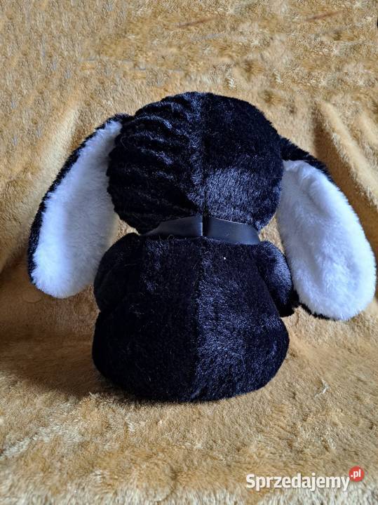 Maskotka królik miękka Kraków