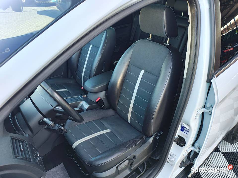 FORD KUGA 4X4 20DIESEL Naprawdę Zadbana Rok produkcji 2010 podkarpackie Zarszyn