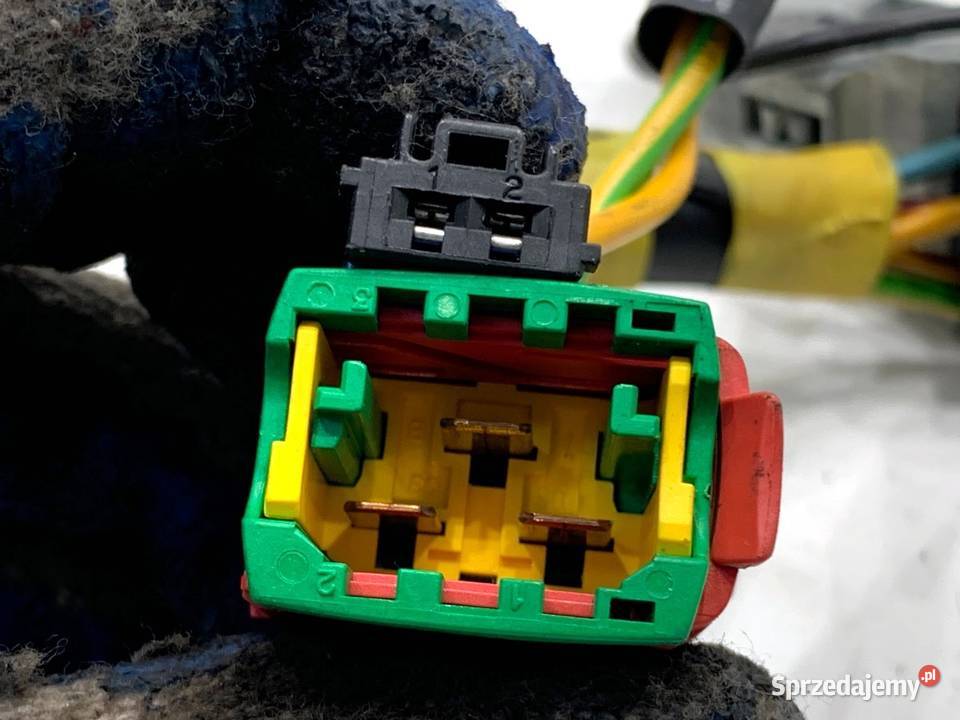 STACYJKA CITROEN C3 N0501413 14 73 KLUCZYK osobowe Stacyjki i kluczyki