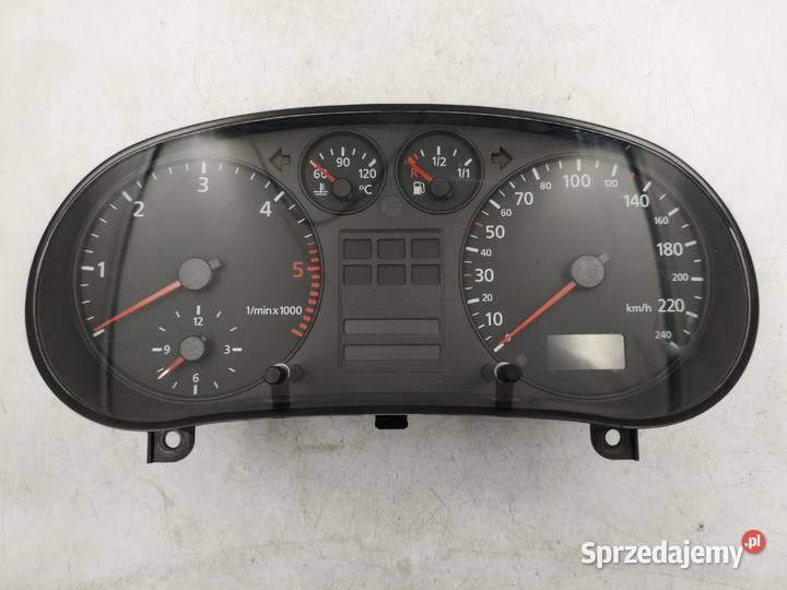 Sterownik Silnika Audi A3 8L 19 TDI 038906018BP sprzedam