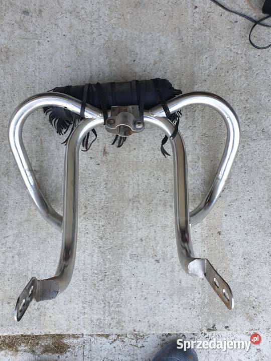 Gmole Kufer daelim hyosung Luszowice sprzedam