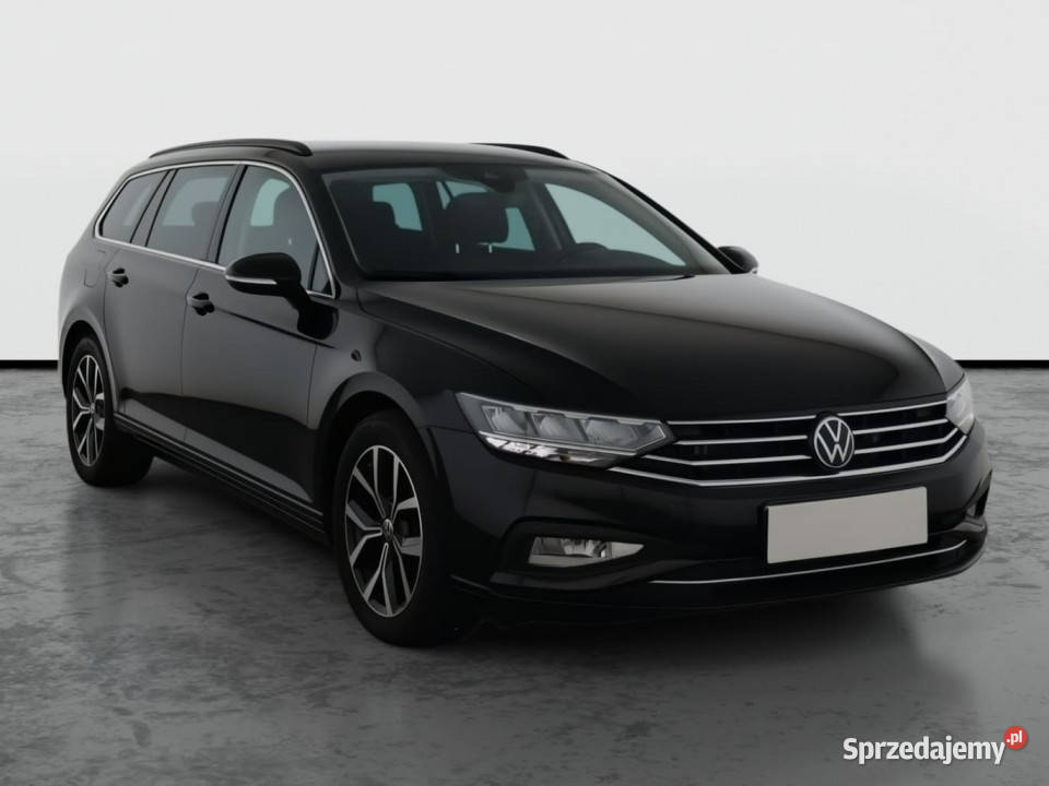 VW Passat 20 TDI Rok produkcji 2023 dolnośląskie