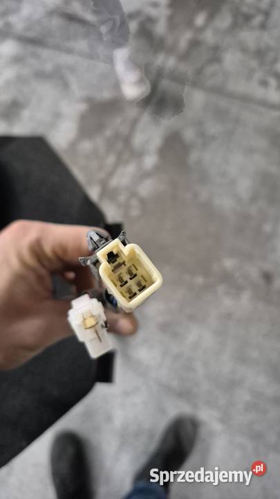 Siedzisko fotela kierowcy Mazda 3 CX30 2019 sprzedam