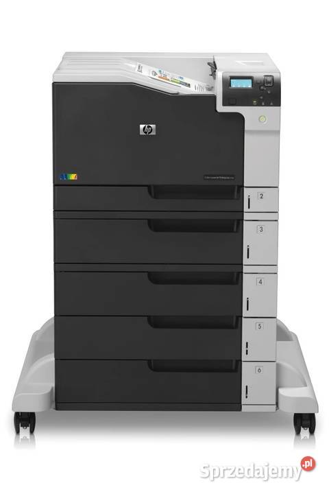 Drukarka HP podkarpackie Kobylany