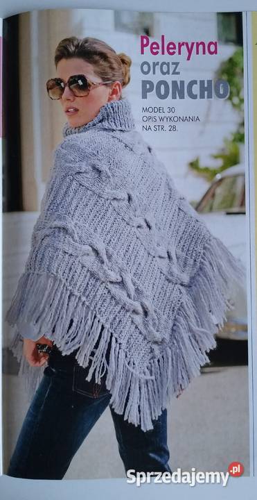 Mała Diana 52011 druty Gdańsk