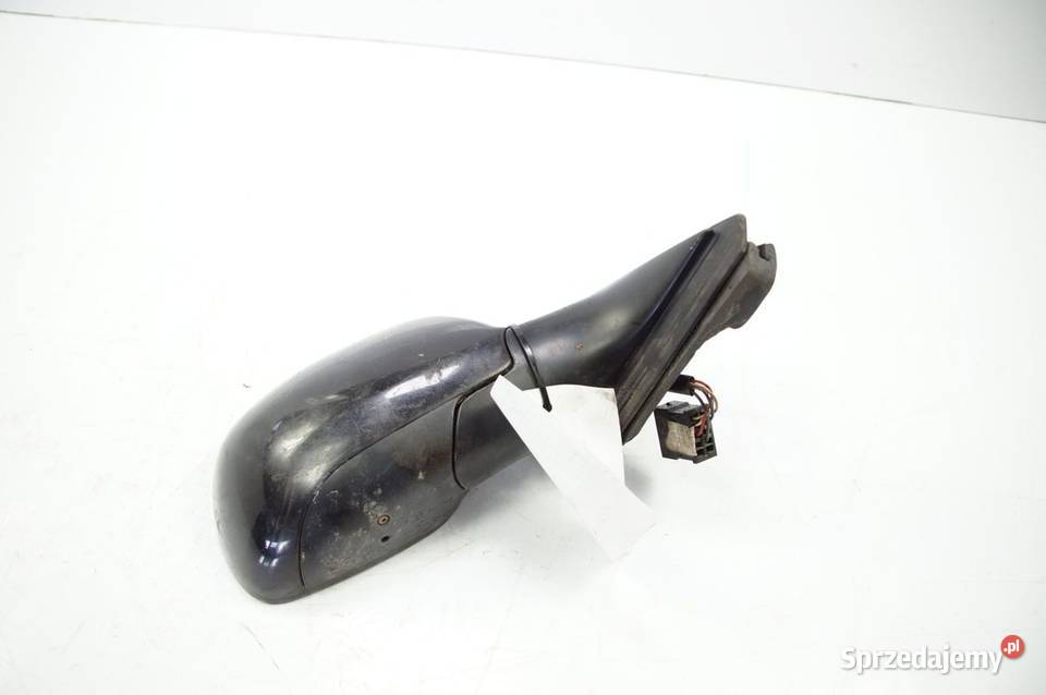 LUSTERKO PRAWE AUDI A3 8L 5PIN LZ9W Lipno
